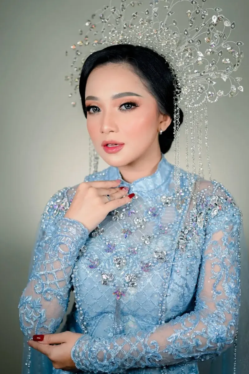 Foto Pengantin MUA 4